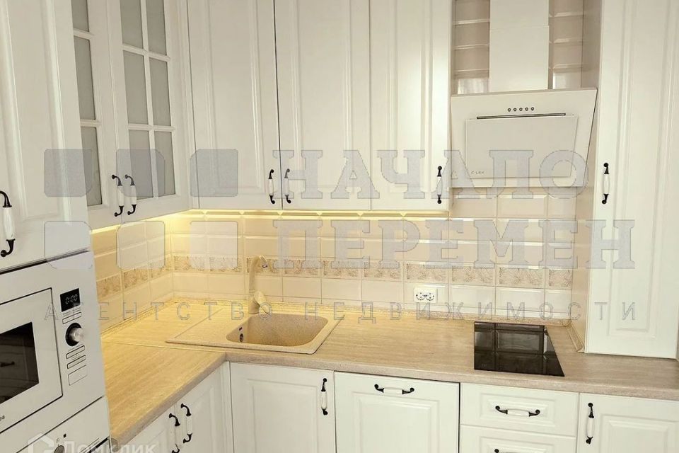 Сдаётся 2-комнатная квартира, 43 м²
