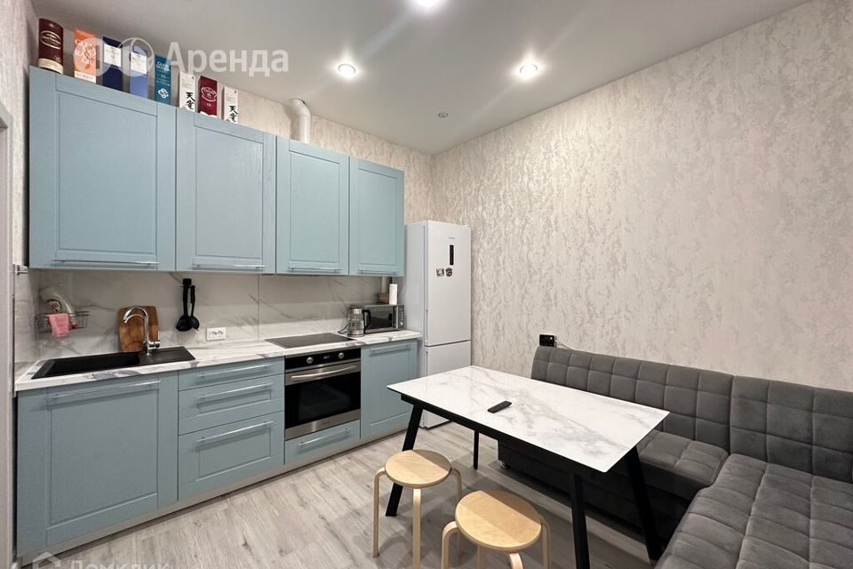 Сдаётся 2-комнатная квартира, 51 м²