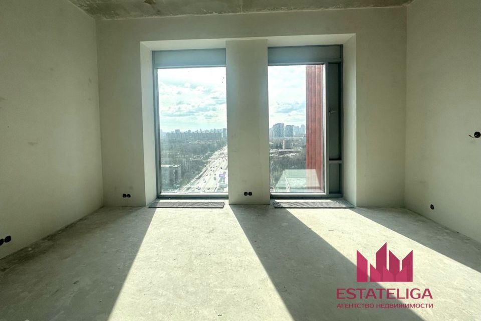 Продаётся 2-комнатная квартира, 71 м²