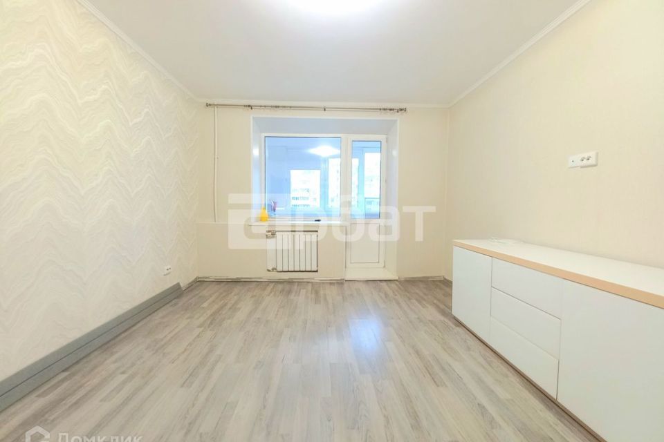 Продаётся 2-комнатная квартира, 51.1 м²