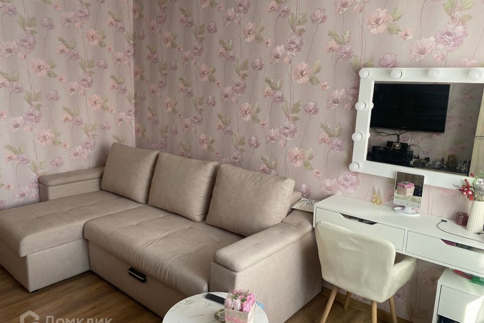 Продаётся 4-комнатная квартира, 80 м²