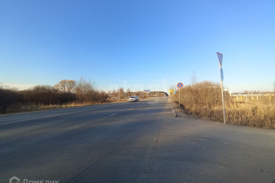 Продаётся участок, 6 сот., ИЖС