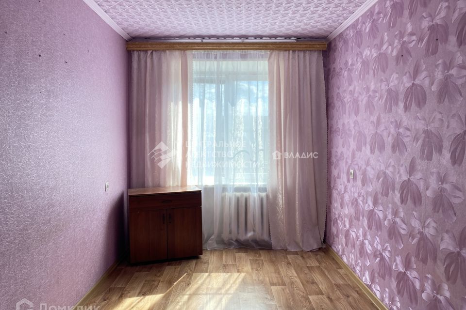 Продаётся 2-комнатная квартира, 43.5 м²