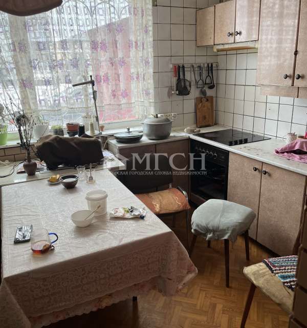 Продаётся 3-комнатная квартира, 73 м²