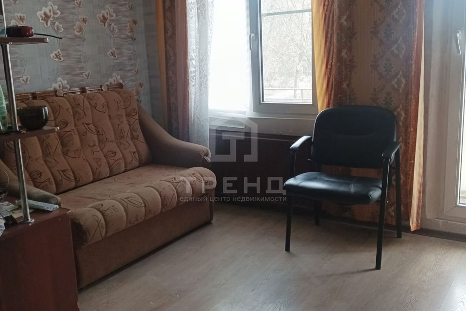 Продаётся 1-комнатная квартира, 25.4 м²