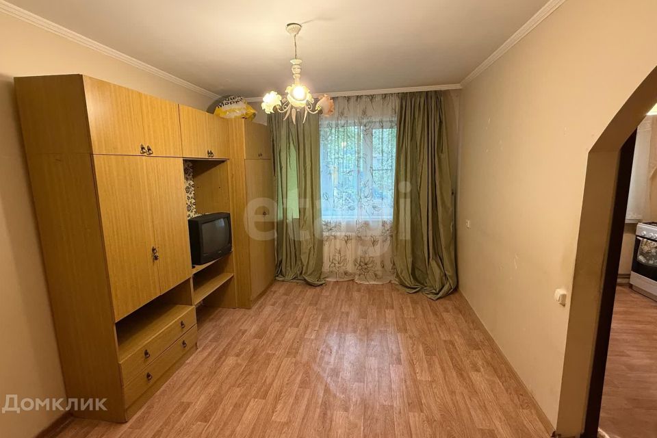 Продаётся 1-комнатная квартира, 30.2 м²