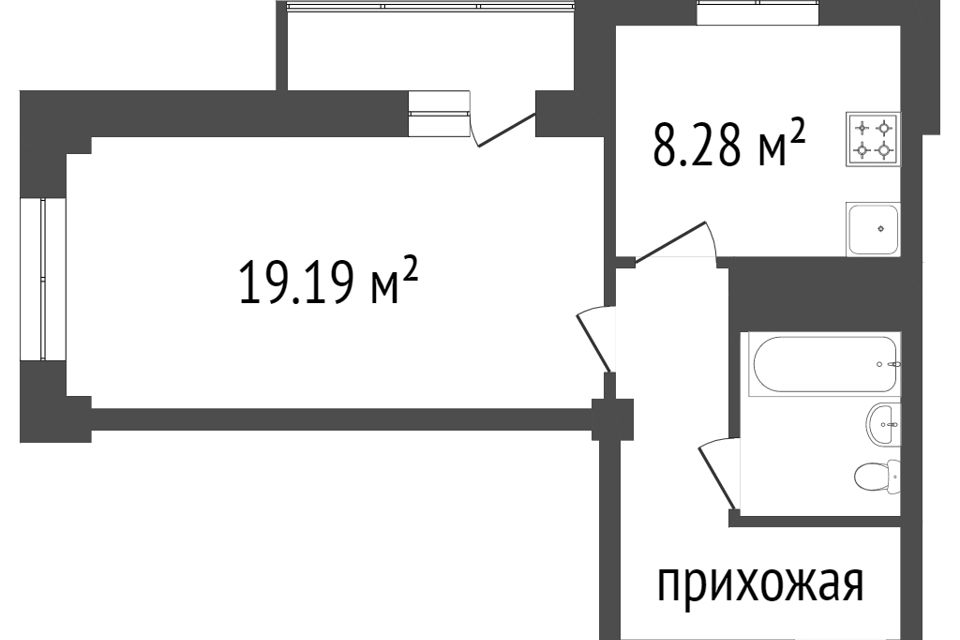 Купить Квартиру В Красноярске 4000000