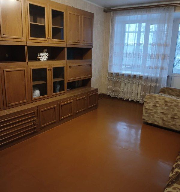 Продаётся 2-комнатная квартира, 44.5 м²