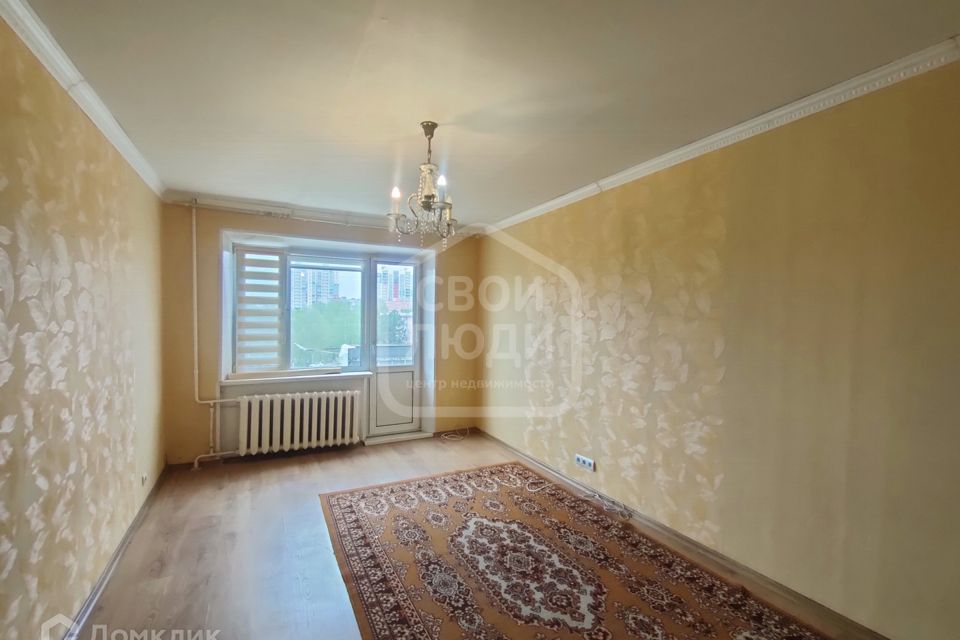 Продаётся 1-комнатная квартира, 30 м²