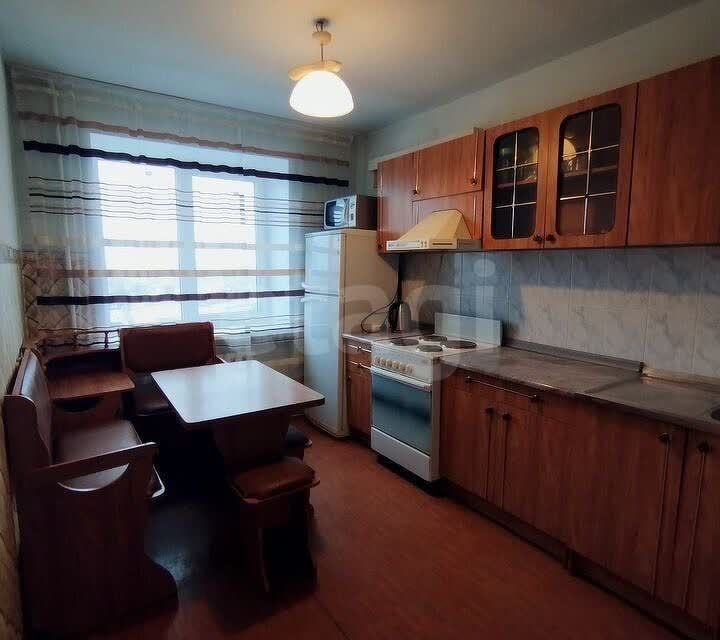 Продаётся 1-комнатная квартира, 38 м²