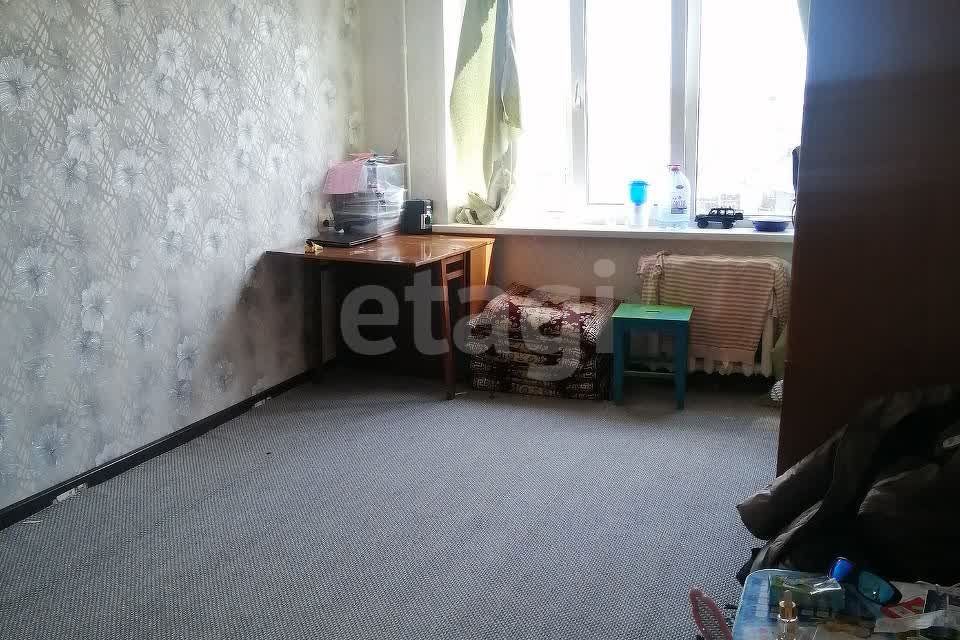 Продаётся 2-комнатная квартира, 43.9 м²