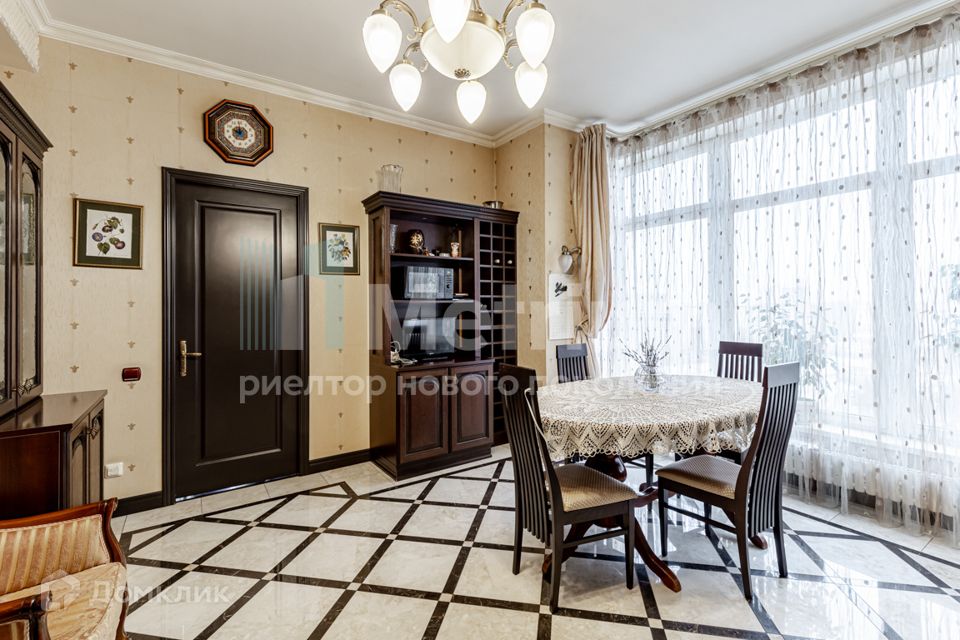 Купить квартиру в ЖК Триумф Палас в Москве вторичное жилье