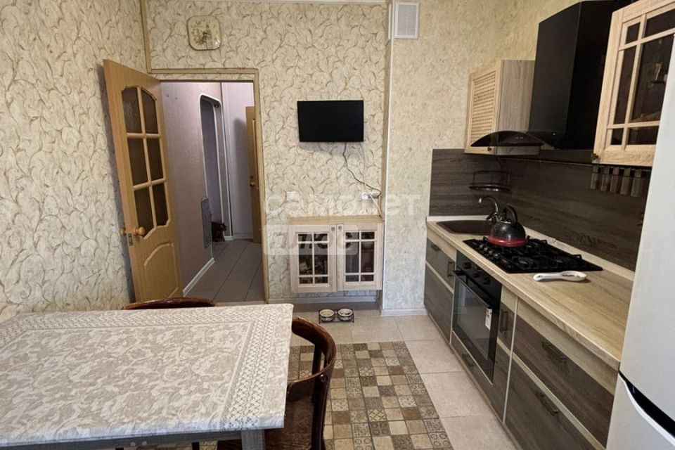 Сдаётся 1-комнатная квартира, 41 м²