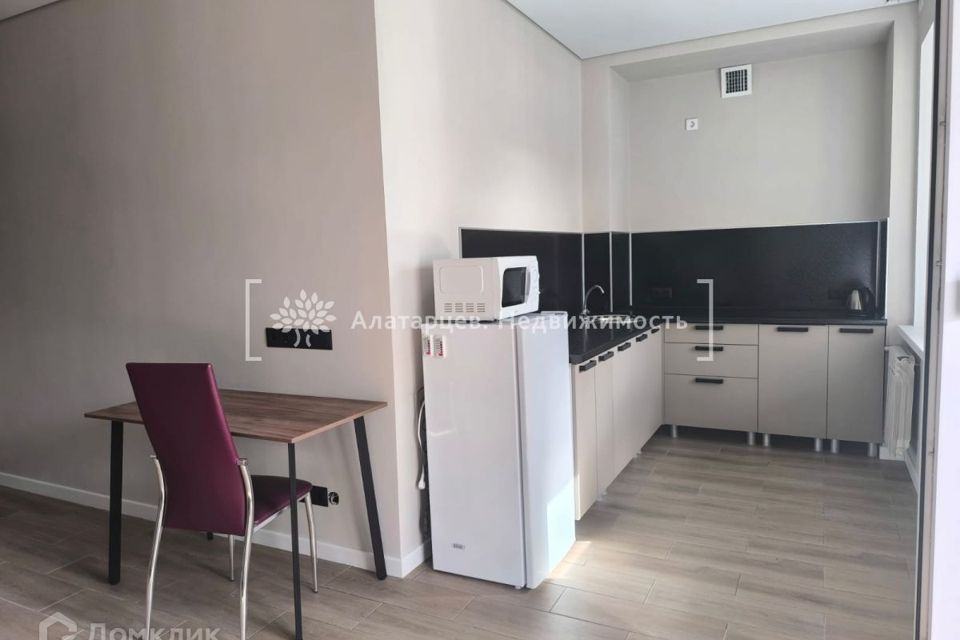 Сдаётся студия, 34.9 м²