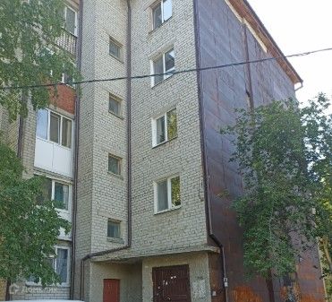 Продаётся 2-комнатная квартира, 44.6 м²