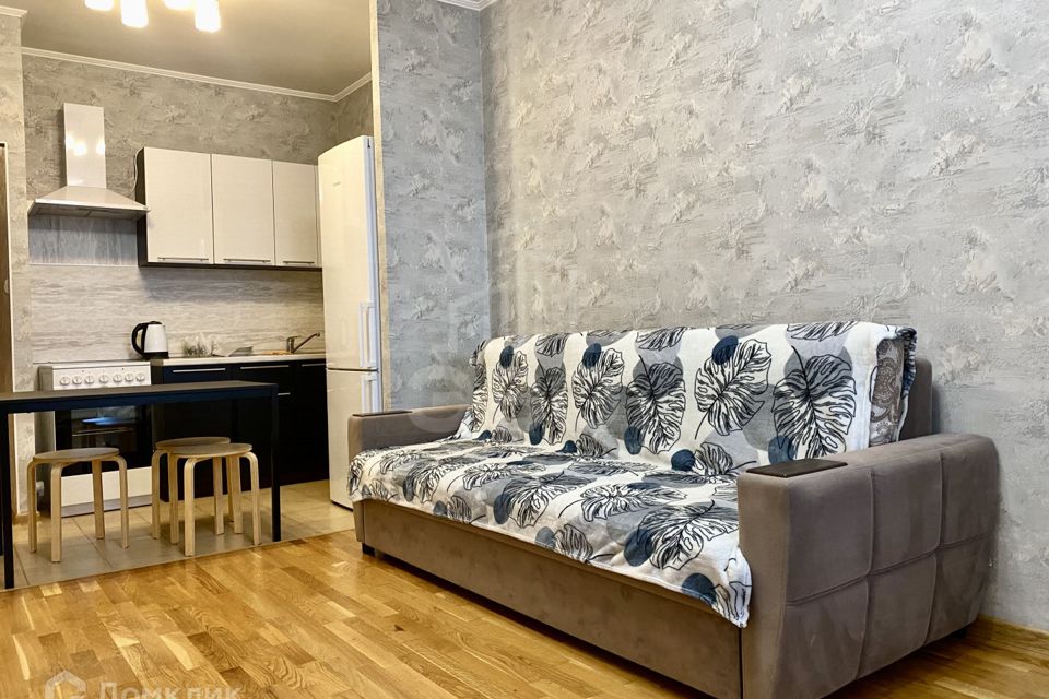 Сдаётся студия, 26 м²