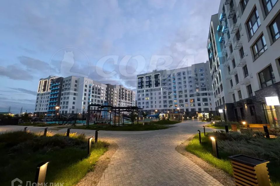 Продаётся студия, 26 м²