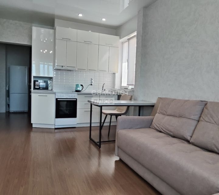 Продаётся студия, 26.9 м²