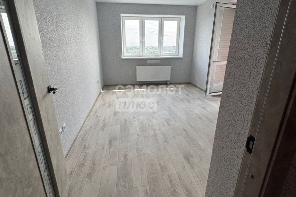 Продаётся 2-комнатная квартира, 61.5 м²