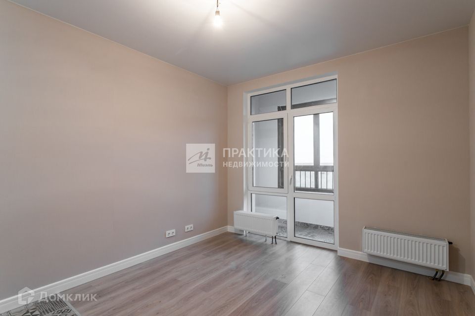 Продаётся студия, 22.6 м²