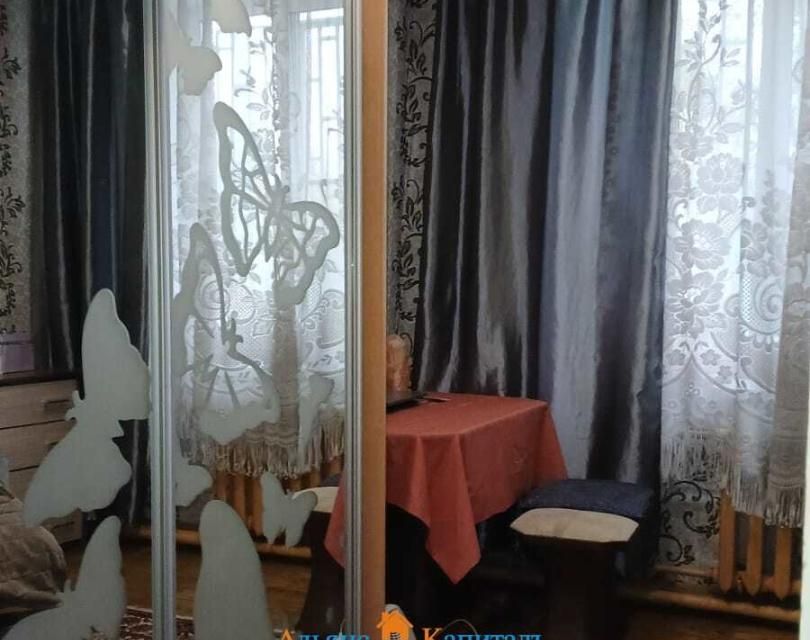 Продаётся студия, 17 м²