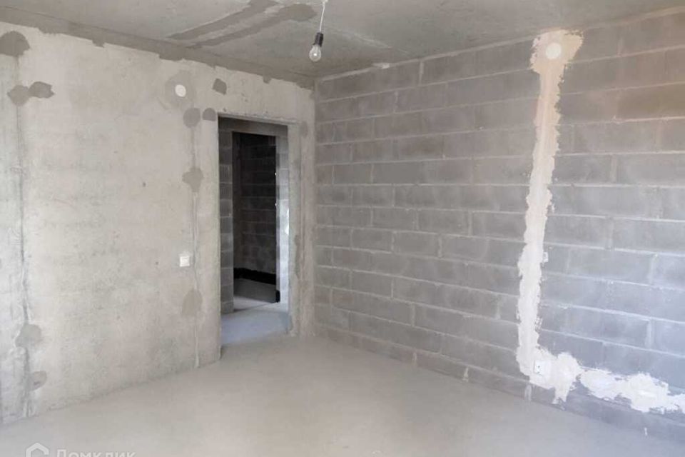 Продаётся 2-комнатная квартира, 53 м²