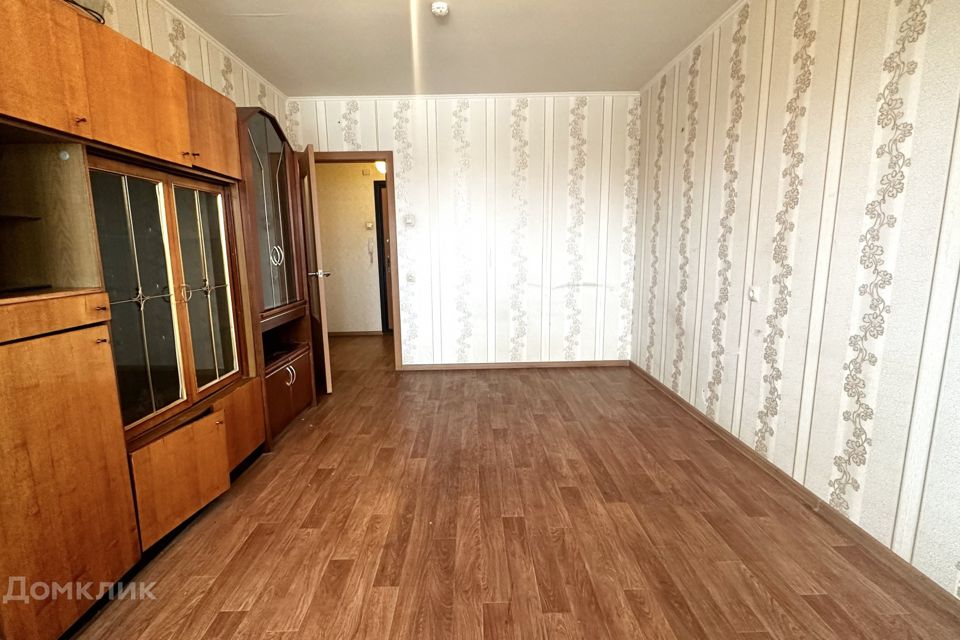 Продаётся 1-комнатная квартира, 38 м²