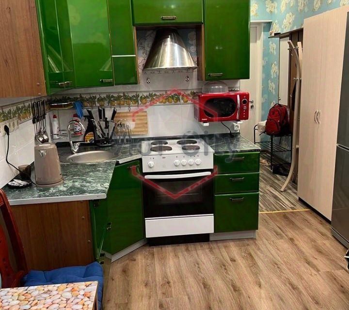 Сдаётся студия, 19 м²