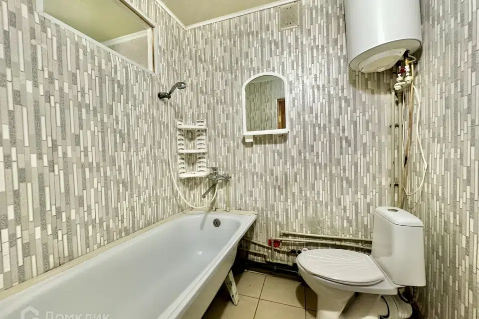 Продаётся 1-комнатная квартира, 30.5 м²