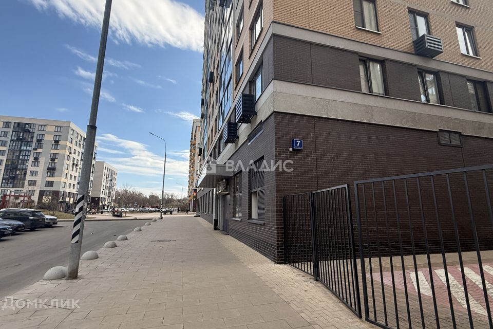 Сдаётся 1-комнатная квартира, 30 м²