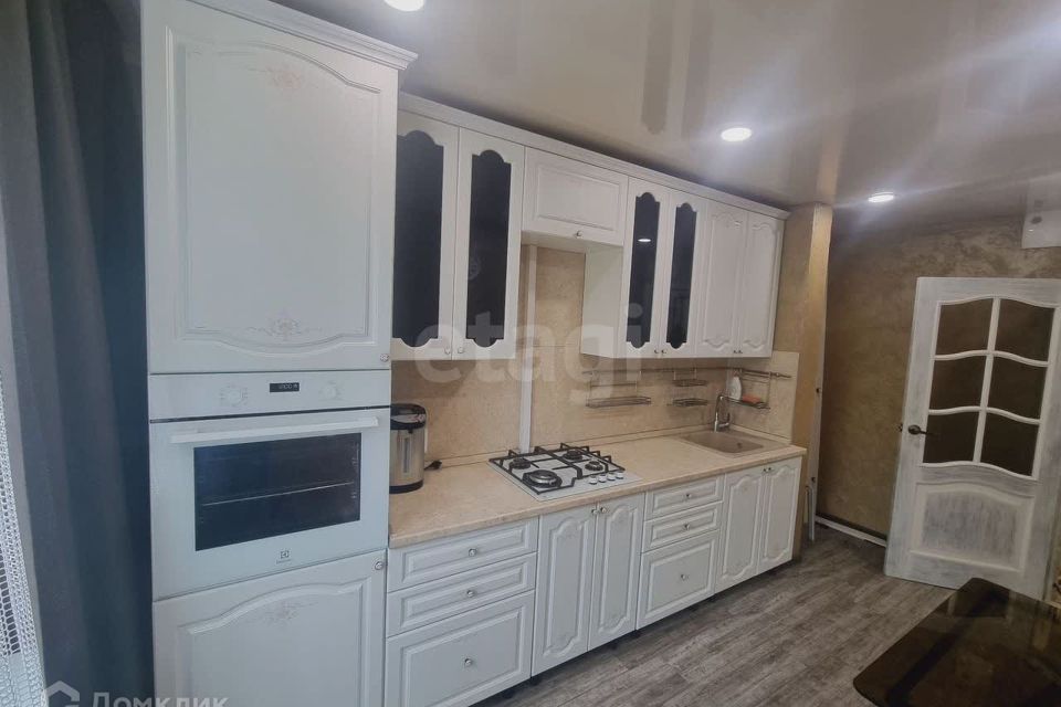 Продаётся 3-комнатная квартира, 63.2 м²