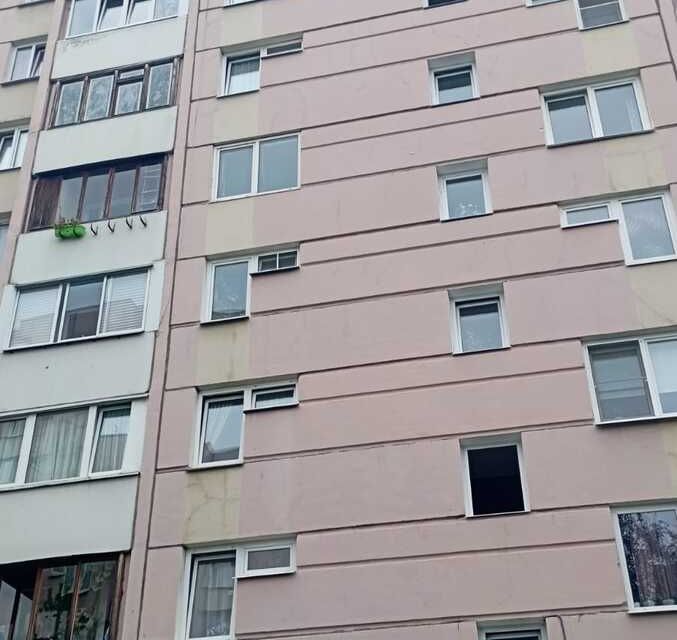 Сдаётся 1-комнатная квартира, 37 м²