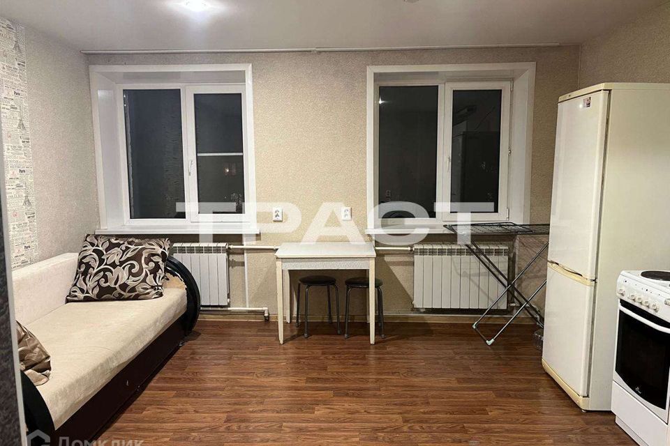 Продаётся студия, 23.4 м²
