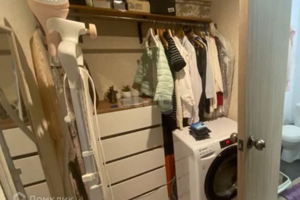 Продаётся студия, 25.1 м²