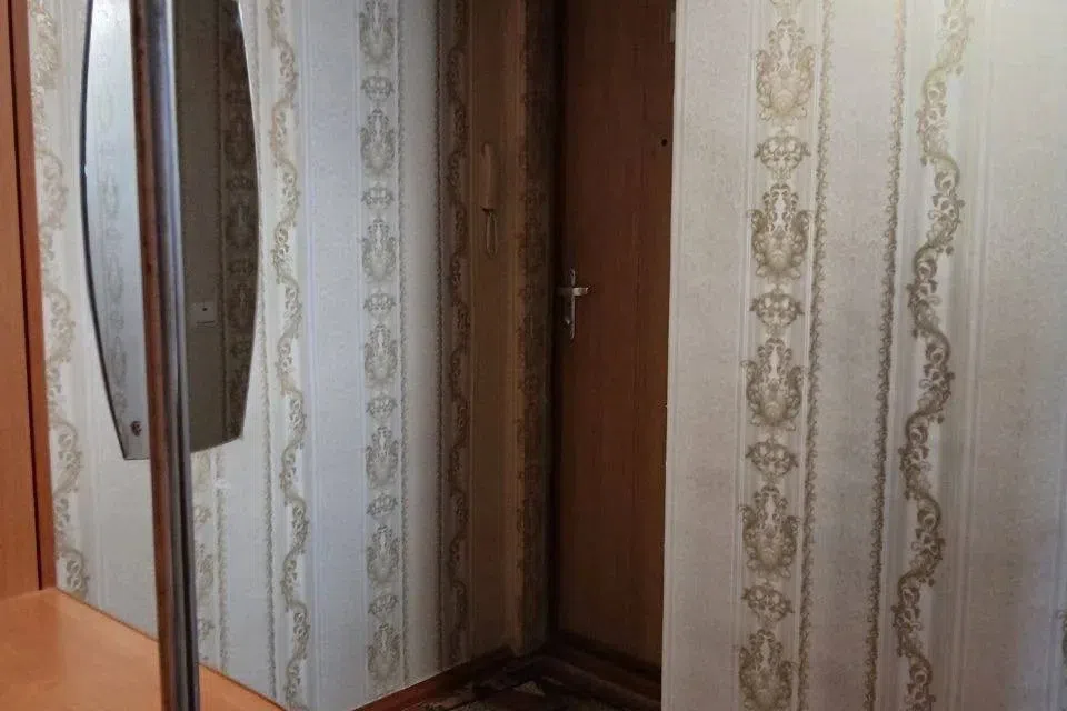 Продаётся 2-комнатная квартира, 45.6 м²