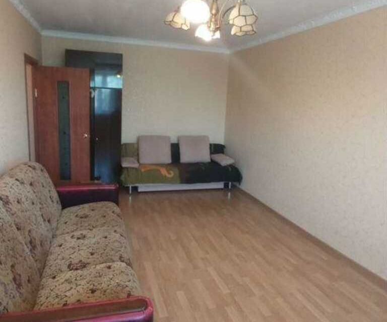 Сдаётся 1-комнатная квартира, 43 м²