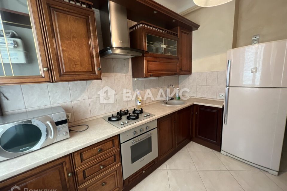 Сдаётся 2-комнатная квартира, 50 м²