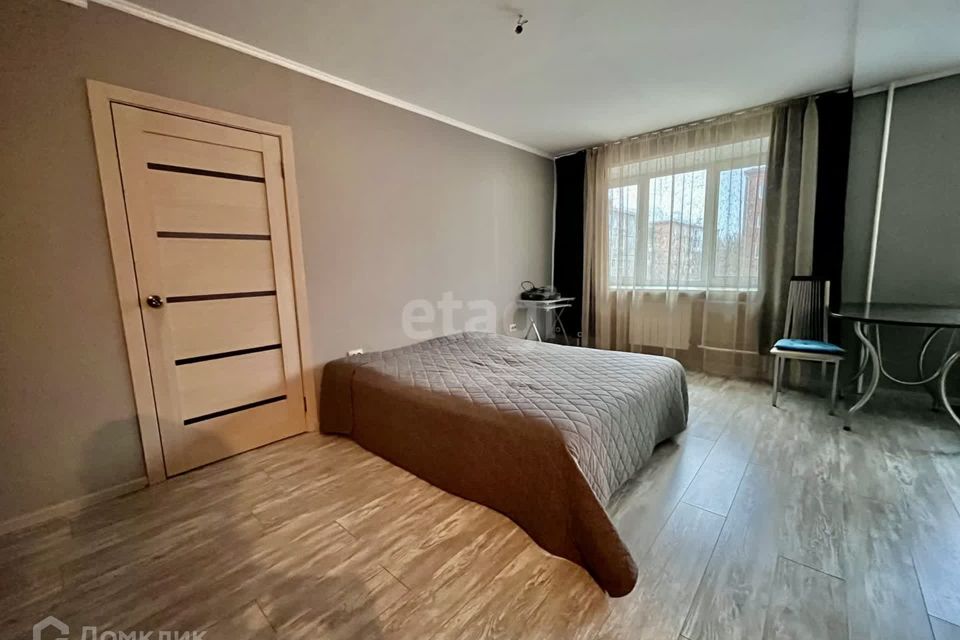 Продаётся 2-комнатная квартира, 41.7 м²