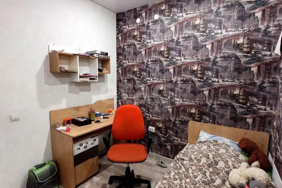 Продаётся 2-комнатная квартира, 59.1 м²
