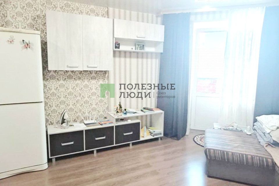 Сдаётся студия, 29 м²