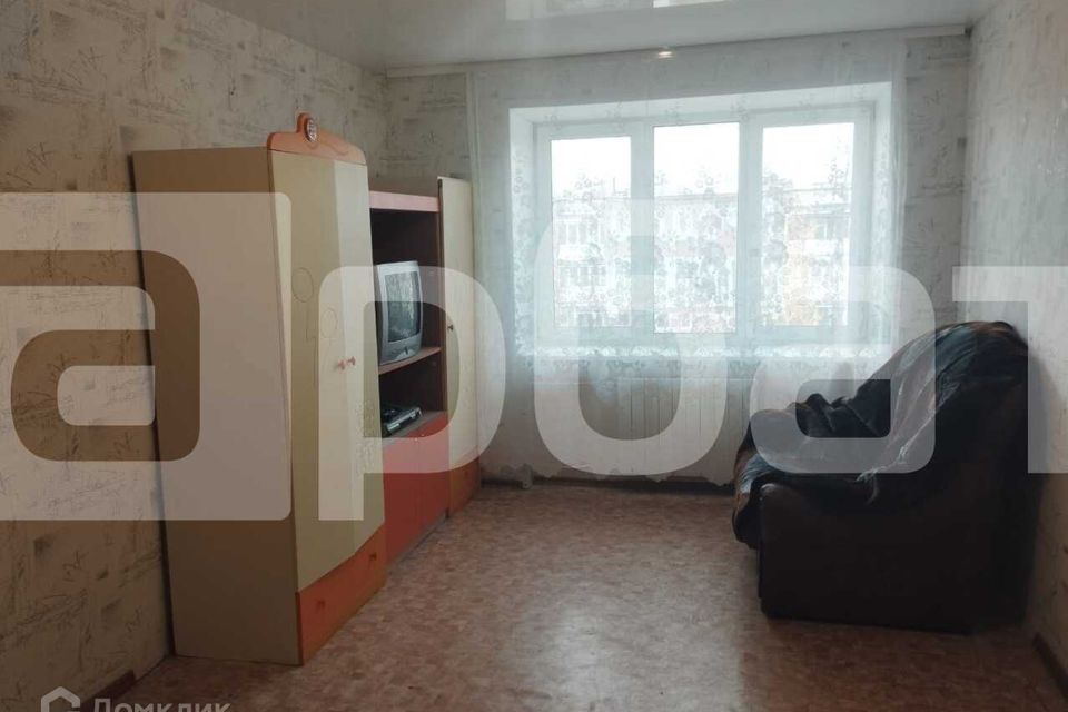 Продаётся 1-комнатная квартира, 30 м²