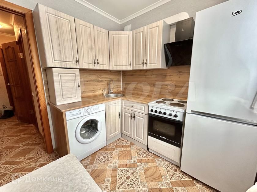 Сдаётся 1-комнатная квартира, 30 м²