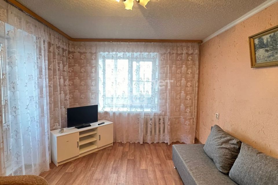 Сдаётся 2-комнатная квартира, 47 м²