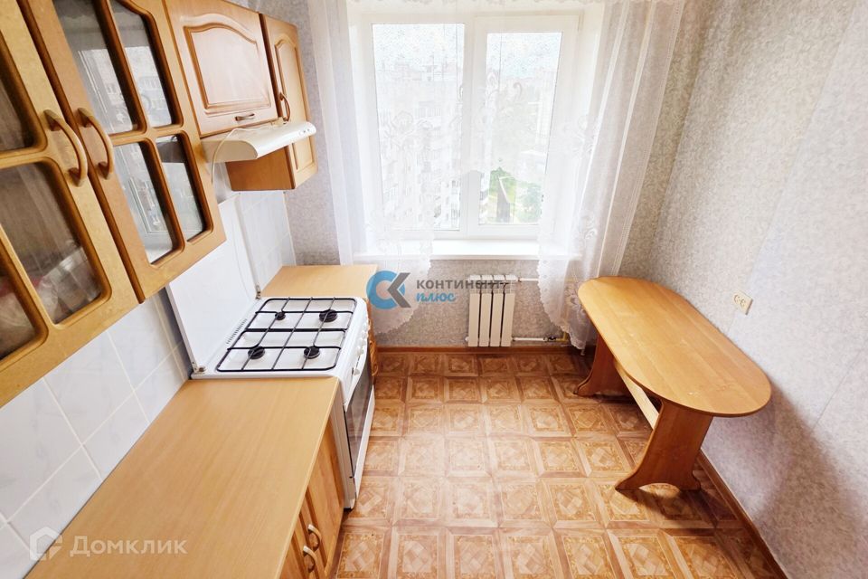Продаётся 1-комнатная квартира, 30 м²
