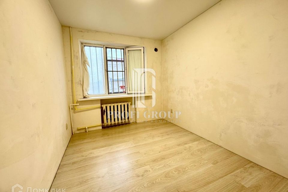 Продаётся 2-комнатная квартира, 35 м²