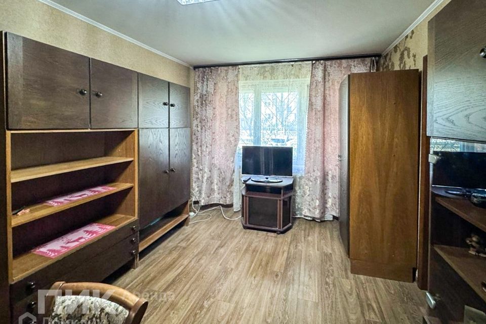 Сдаётся 2-комнатная квартира, 44 м²