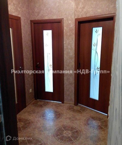 Сдаётся 1-комнатная квартира, 35 м²