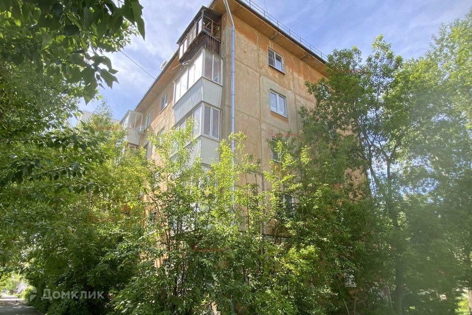 Сдаётся 1-комнатная квартира, 28 м²