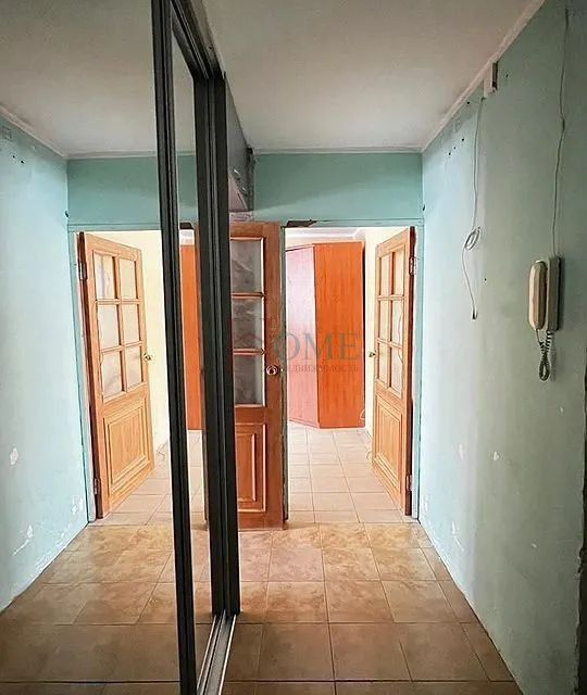 Сдаётся 2-комнатная квартира, 43.3 м²