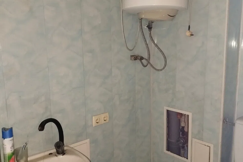Продаётся 2-комнатная квартира, 56 м²